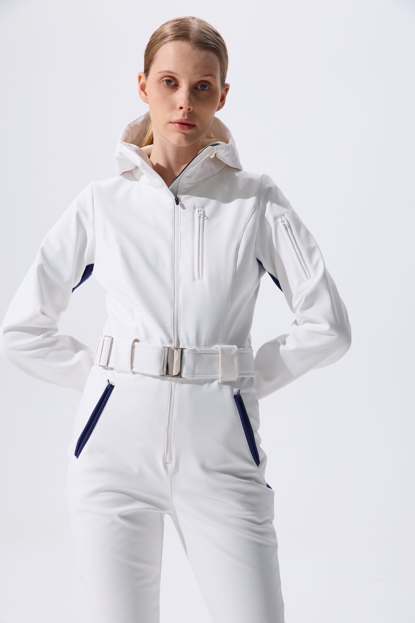 ski suit