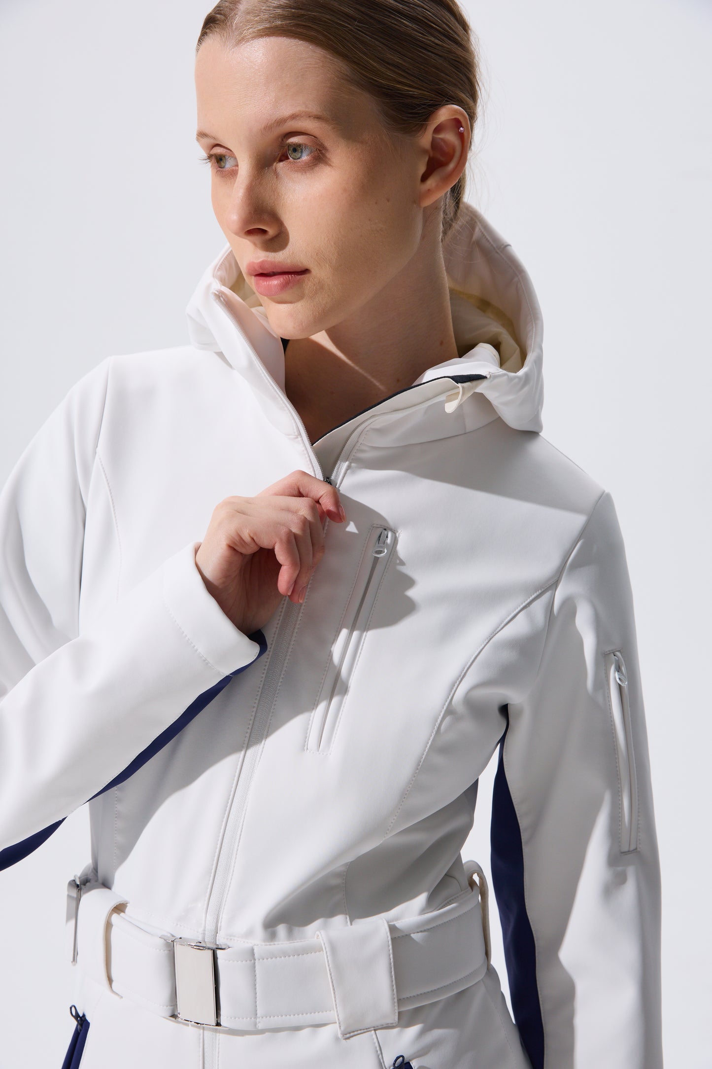 ski suit
