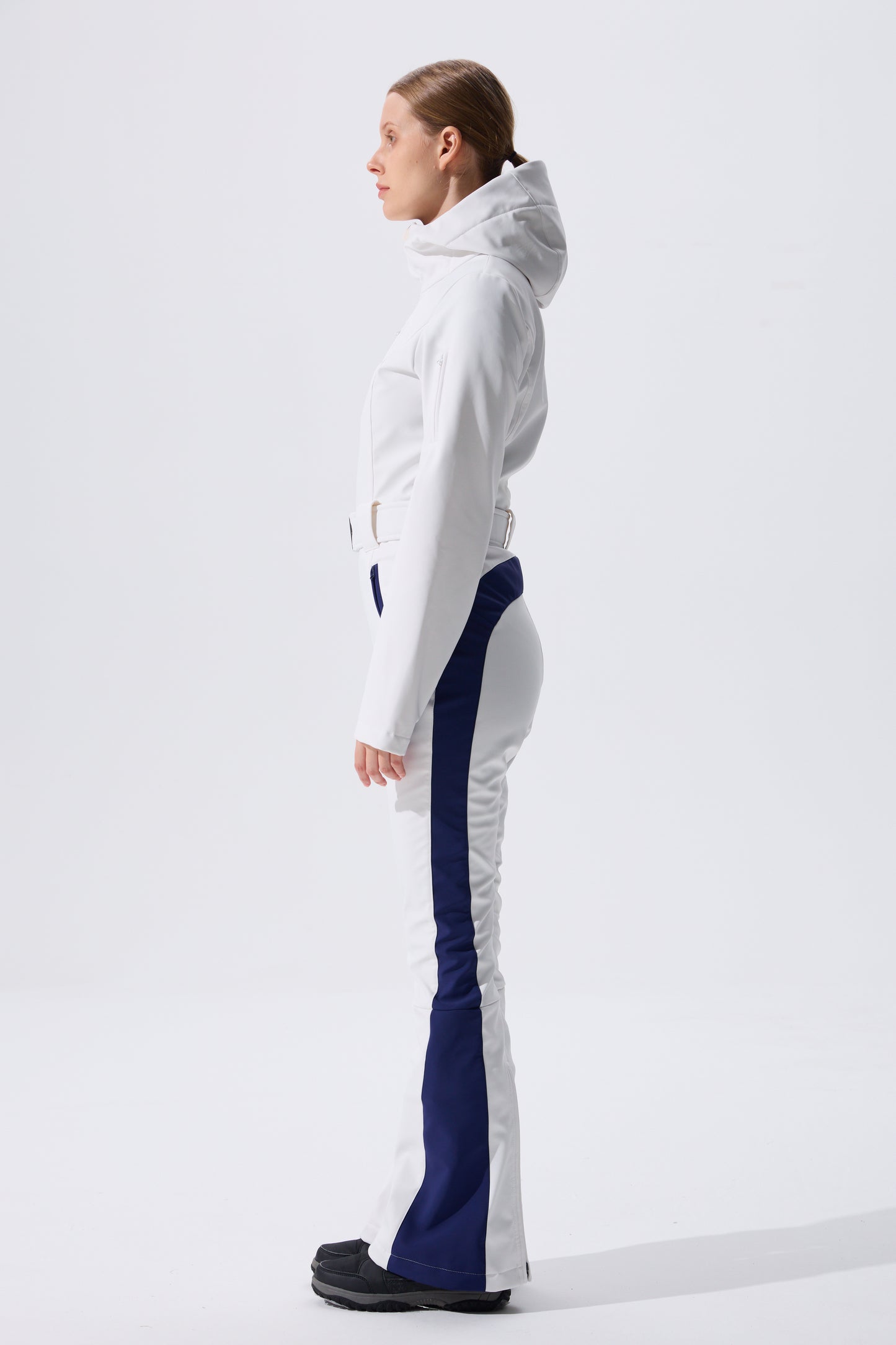 ski suit