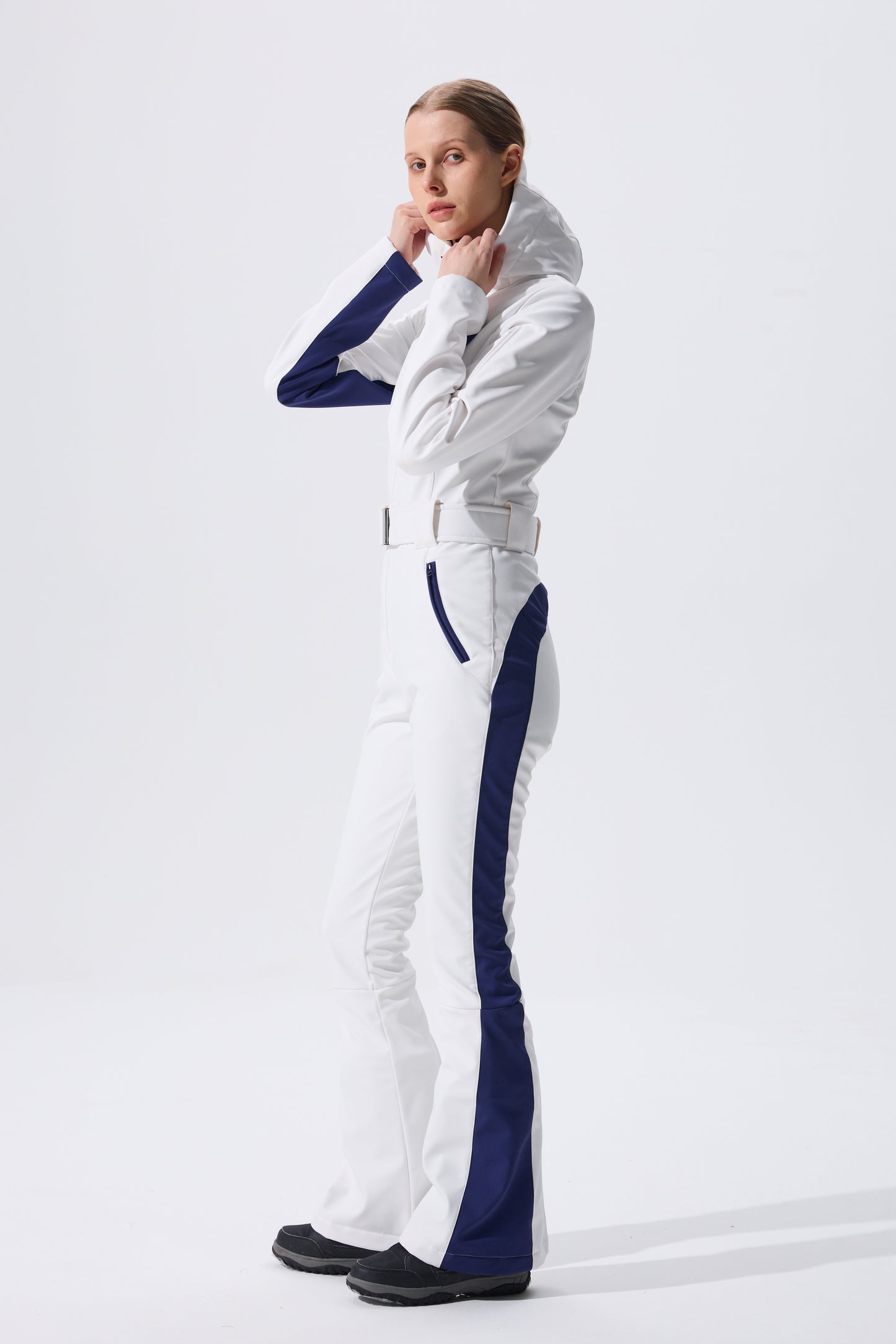 ski suit