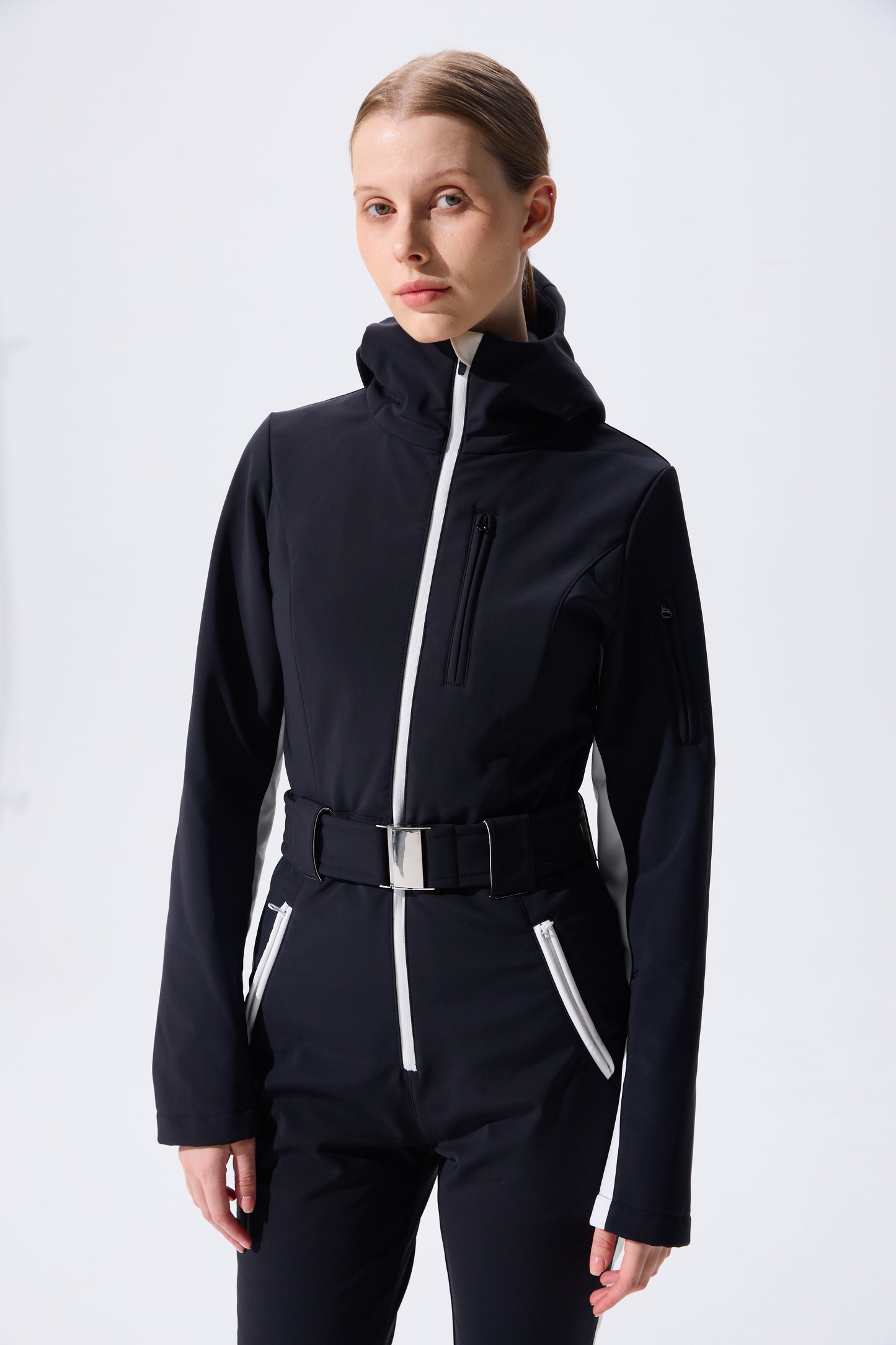 ski suit