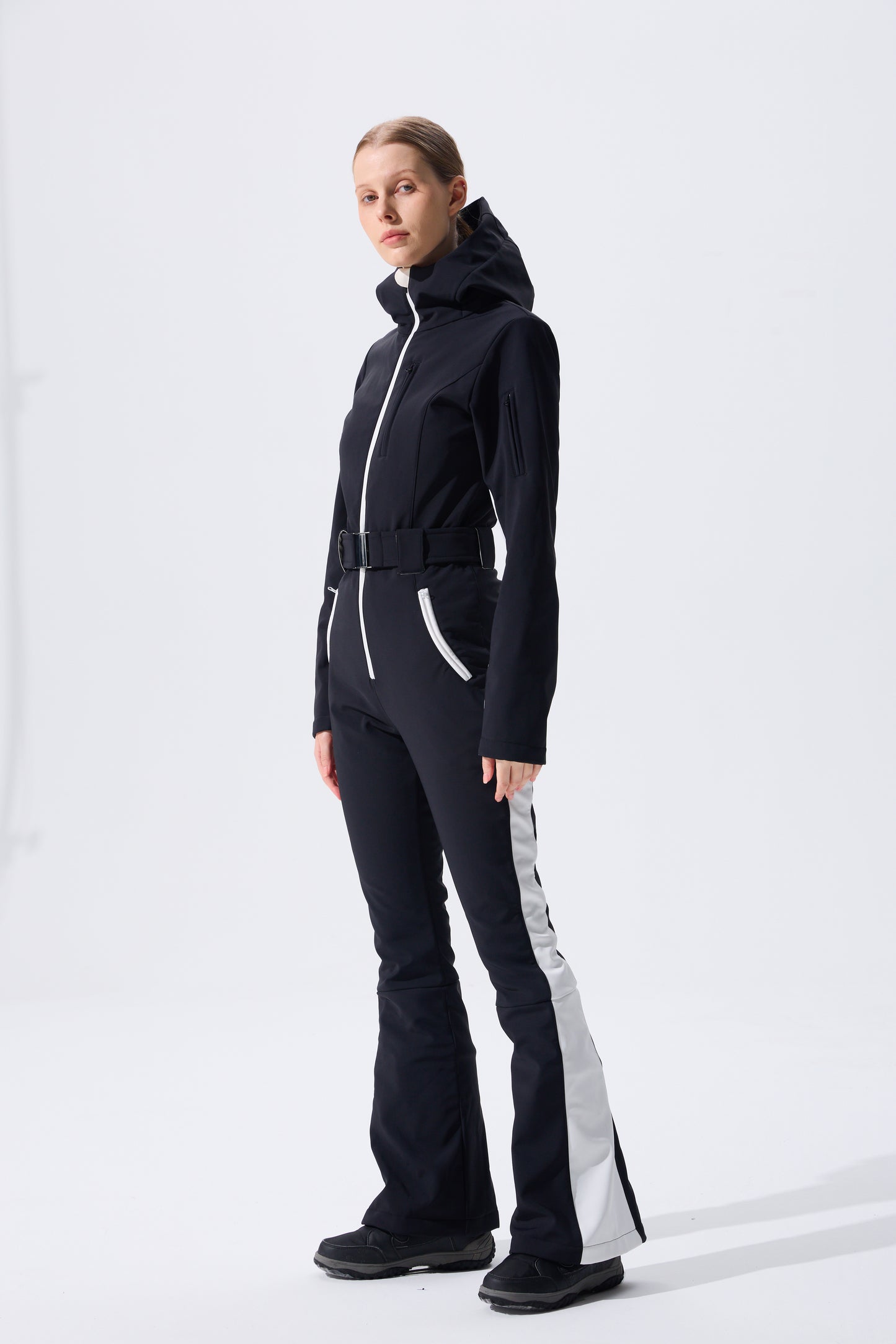 ski suit