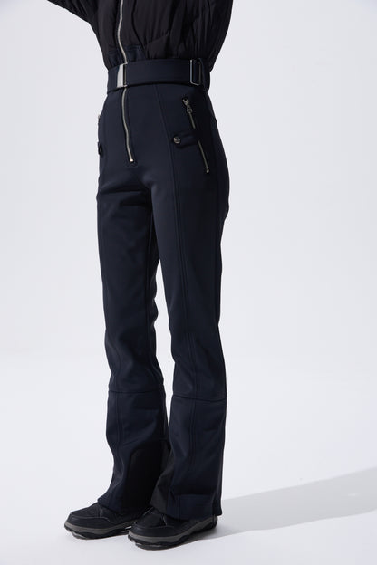 Down Ski Suit