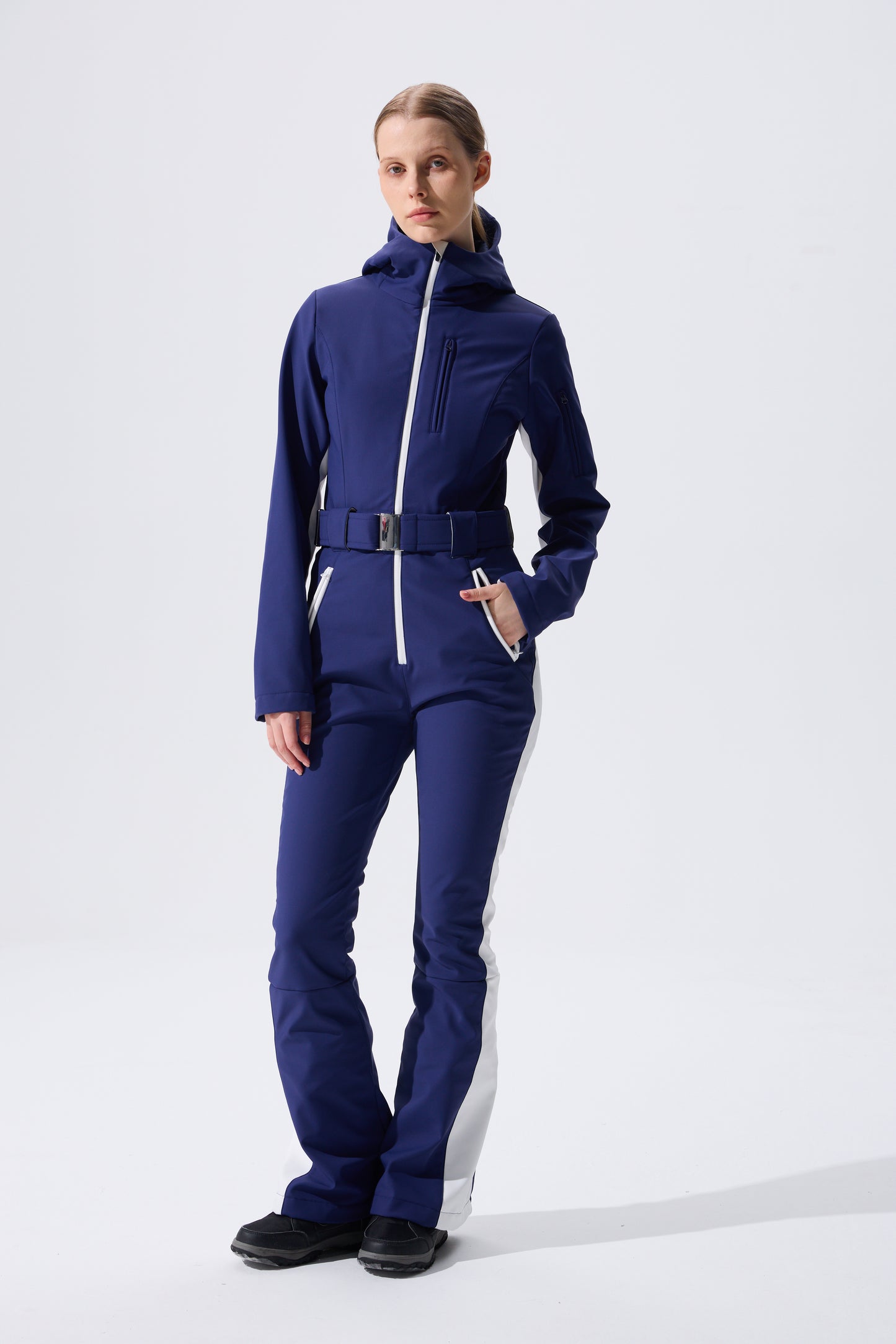 ski suit