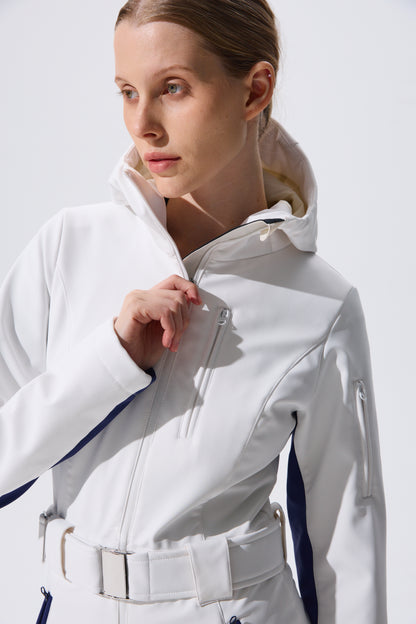 ski suit
