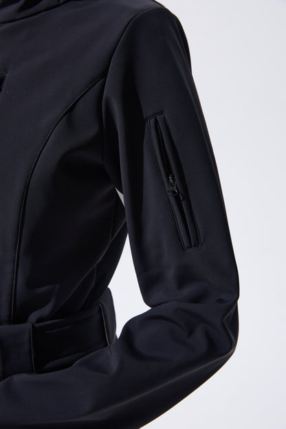 ski suit