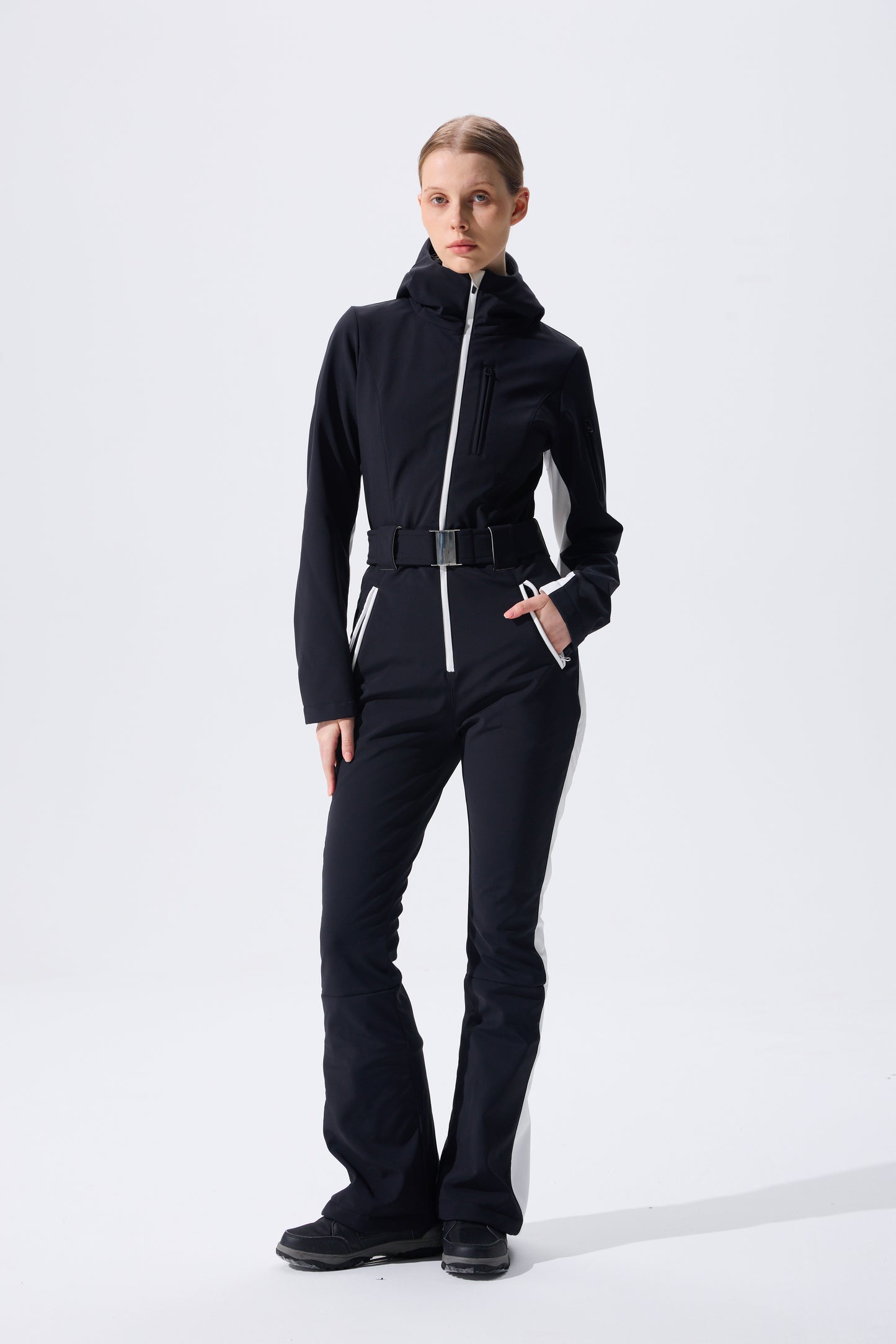 ski suit